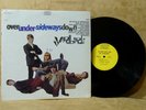 THE YARDBIRDS 