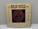 BACHMAN-TURNER OVERDRIVE Best Of B.T.O. (So Far) LP Mercury  SEALED
