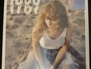 Taylor Swift 1989 TV 2LP Rose Garden Pink Vinyl Brand New Taylor's Version MINT