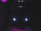 The Prodigy - No Tourists Black Vinyl Edition (2018 - EU - Original)
