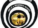 HUMAN EXPRESSION LOVE AT A PSYCHEDELIC VELOCITY VINYL LP NEW