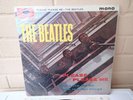 The Beatles - Please Please Me LP Vinyl Record 1963 PMC 1202