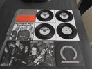 THE DAMNED - Rare GRAB 2 ORIG STIFF 7