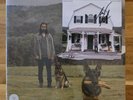 Noah Kahan - Stick Season Vinyl 2xLP Autographed  New