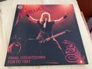 METALLICA BOX SET  3LP