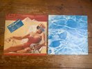 The ROLLING STONES - MADE IN THE SHADE - 1st PRESS VINYL LP - A2 / B3