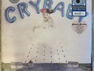 Melanie Martinez - Cry Baby - 2LP Deluxe Edition Blue Color Vinyl - New & Sealed