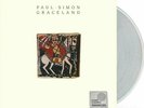 Paul Simon - Graceland - Limited Edition CLEAR VINYL