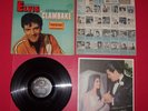 ELVIS PRESLEY - Clambake (LSP-3893) w/ Bonus Photo