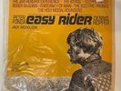 Easy Rider lp Soundtrack OST Dunhill DSX-50063 Hendrix Steppenwolf Near-Mint