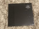 The War on Drugs “Live Drugs” 2xVinyl Galaxy Green Pressing - SEALED