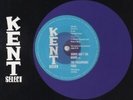 Paramount Four  Sorry Aint The Word  Kent City021 Soul Northern Motown