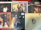Women Of Country Vinyl Emmylou Harris Linda Rondstandt