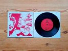 THE QT's - SAVAGE IN THE CITY E.P. UK 1979 7