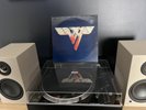 Van Halen 2 II Vinyl LP Record K 56 616 1979 Warner Bros VG+/VG
