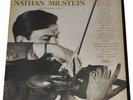 LP Encores NATHAN MILSTEIN Violin Recital CAPITOL 8536