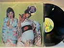Sparks,- Kimono My House, LP - EX/EX-1974 Island Records - 1st US Pressing