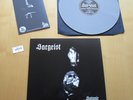 SARGEIST - Satanic Black Devotion (grey) LP - Sarkrista, Goatmoon, Horna