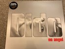 dido no angel vinyl