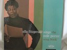 Ella Fitzgerald SINGS THE COLE PORTER SONG BOOK - Analog Spark - MINT/MINT 3 LP