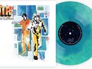 AIR 'MOON SAFARI' VINYL ME PLEASE 180g BLUE GATEFOLD 25th ANNIVERSARY PRESS