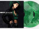 ALICIA KEYS 'SONGS IN A MINOR' 2xLP GREEN GALAXY NUMBERED VINYL ME PLEASE NEW