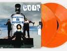 THE COUP 'GENOCIDE & JUICE' VINYL ME PLEASE ORANGE GALAXY VINYL 2xLP NEW