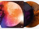 KID CUDI MAN ON THE MOON: THE END OF DAY VINYL ME PLEASE 2xLP COLOURED VINYL NEW