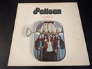 PELICAN.1974 ORIGINAL 1ST PRESS VINYL LP.UPPTEKNIR.ICELAND IMPORT.EXC.PSYCH