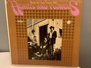 HEARTS AND FLOWERS (Bernie Leadon)  1967 LP / The Eagles /  Folk Rock Psych