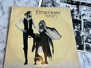 FLEETWOOD MAC Rumours Original 1977 Vinyl LP Album Classic Prog Rock - EX COND.