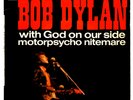 Bob Dylan - 45 T EP With God on our side (1966)
