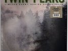 Twin Peaks Limited Event Series Soundtrack Limited Neon Green Vinyl New/Sealed