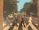 The Beatles Abbey Road  Apple  Stereo PCS 7088 MINT