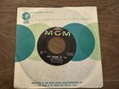 Northern Soul Roy Hamilton The Panic Is On MGM K13217