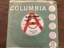 Pop Heinz Digging My Potatoes Columbia DEMO DB 4782  Joe Meek RGM