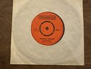 Reggae Val Bennett Spanish Harlem Trojan TR 611