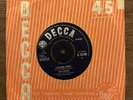 Mod Beat The Birds Leaving Here Decca F 12140