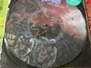 DIO. hey angel, 12” vinyl picture disc. 1990