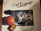 SYD BARRETT(PINK FLOYD)-THE MADCAP LAUGHS/BARRETT-UK HARVEST R.I. 2XLP