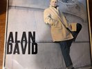 SCARCE MOD SOUL-ALAN DAVID-ALAN DAVID-UK DECCA MONO LP