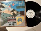 Lonnie Liston Smith - Love Is The Answer Promo Vinyl LP 1980 Columbia Records EX