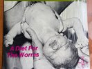 ISM: A Diet for Worms--1983 Vinyl in Shrink--Red Logo--SJ-004