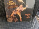 Jim Dandy Ready As Hell LP 1st press Hacienda SEALED 1984 Black Oak Arkansas