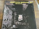 Lightning Hopkins   The Blues   Mainstream 311 Near Mint Gatefold LP