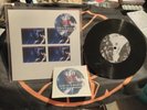 Siouxsie & The Banshees Make Up To Break Up 2020 Issue #17/35 Only Cat#SBSOG-Inf