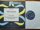 Beethoven - Violin Concerto - Ida Haendel - RCA Victor LBC 1003