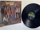 1975 THIN LIZZY “Fighting” VEL-2005 LP 12” Vinyl Vertigo MASTERDISK GK UFO Album