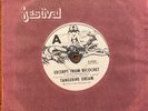 Tangerine Dream - Excerpt From Ricochet Rare 1975 Electronic Oz 45