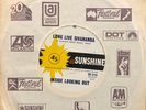 Inside Looking Out Long Live Sivananda Oz 60s Psych 45